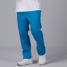 Pantalon Sarga Nuevos Colores Bol. Goma Entera | Union Workwear