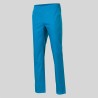 Pantalon Sarga Nuevos Colores Bol. Goma Entera | Union Workwear