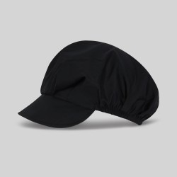 Gorra Unisex Popelin Negro (Paq. 10 Unds) | Union Workwear