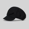 Gorra Unisex Popelin Negro (Paq. 10 Unds) | Union Workwear