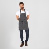 Delantal Con Peto Juha 68X77 Cm | Union Workwear