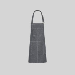 Delantal Con Peto Juha 68X77 Cm | Union Workwear