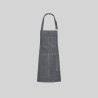 Delantal Con Peto Juha 68X77 Cm | Union Workwear