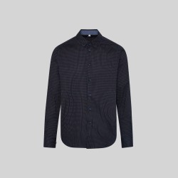 Camisa Hombre Slim Fit Nino | Union Workwear