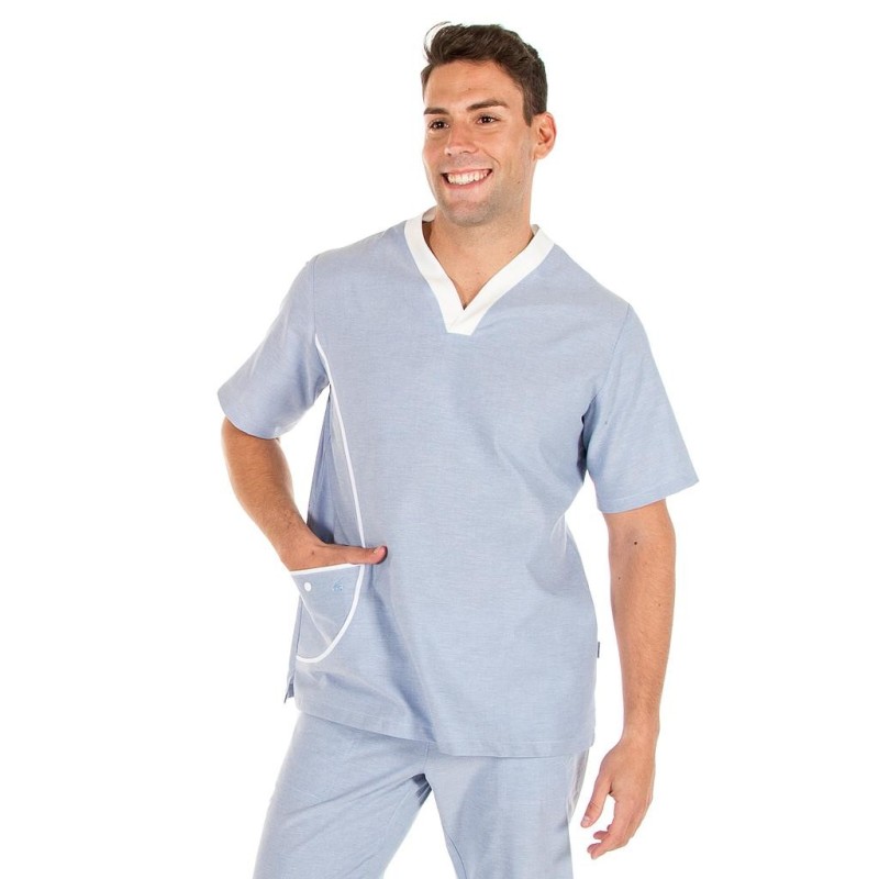 Blusa Hombre Alex | Union Workwear