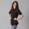 Chaqueta Cocina Mujer Paz M/C | Union Workwear