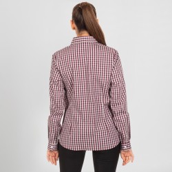Camisa Mujer Gilda | Union Workwear
