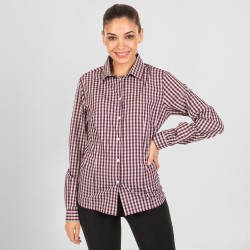 Camisa Mujer Gilda | Union Workwear