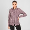 Camisa Mujer Gilda | Union Workwear