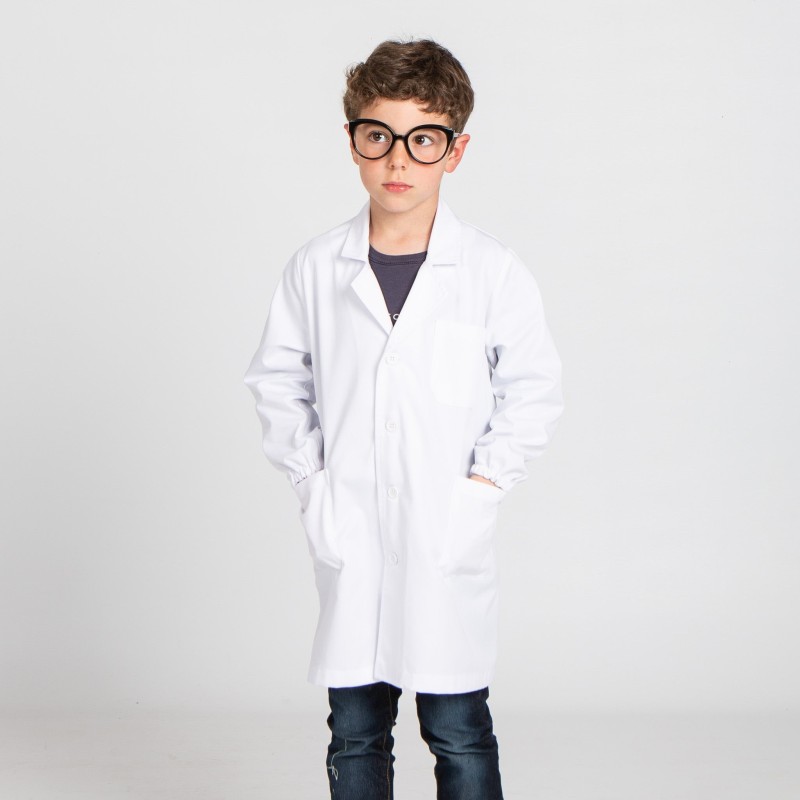 Bata Infantil Roxana | Union Workwear
