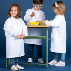 Bata Infantil Roxana | Union Workwear