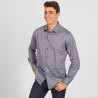 Camisa Hombre Enrico Slim Fit | Union Workwear