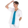 Blusa Sanitario Mujer Anna | Union Workwear