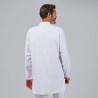 Bata Hombre Boton Oculto M/L Oliver | Union Workwear