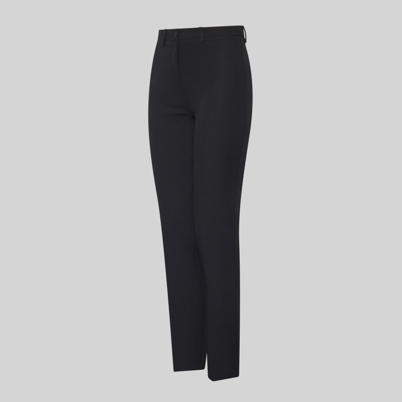 Pantalon Mujer Sin Bolsillos "Lourdes" | Union Workwear