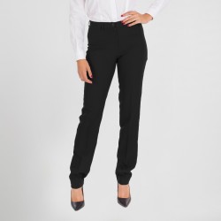 Pantalon Mujer Sin Bolsillos "Lourdes" | Union Workwear