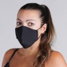 Mascarilla Adulto Lisa Pack De 10 | Union Workwear