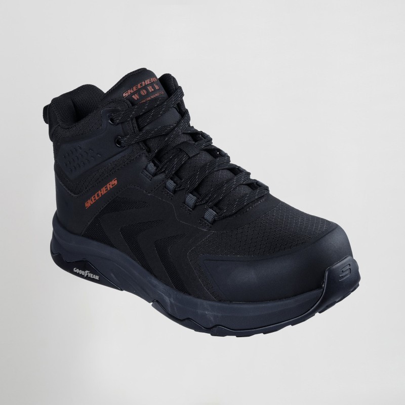 Work: Speed-Flex Trekker - Nordown Skechers Hombre | Union Workwear