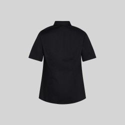 Camisa Mujer M/C Elastan | Union Workwear