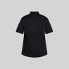 Camisa Mujer M/C Elastan | Union Workwear