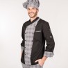 Chaqueta Cocina Hombre Cronos | Union Workwear
