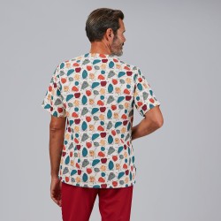 Blusa Unisex Mika | Union Workwear