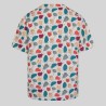 Blusa Unisex Mika | Union Workwear