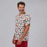 Blusa Unisex Mika | Union Workwear