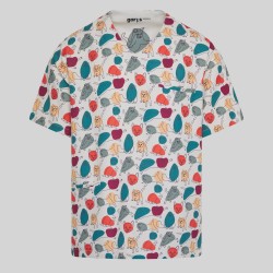 Blusa Unisex Mika | Union Workwear