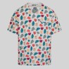 Blusa Unisex Mika | Union Workwear