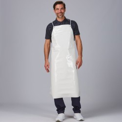 Delantal P.V.C. (Rigido) 110X85 Cm | Union Workwear