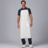 Delantal P.V.C. (Rigido) 110X85 Cm | Union Workwear