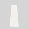 Delantal P.V.C. (Rigido) 110X85 Cm | Union Workwear