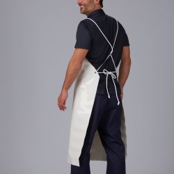 Delantal P.V.C. (Rigido) 110X85 Cm | Union Workwear