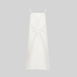 Delantal P.V.C. (Rigido) 110X85 Cm | Union Workwear