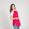 Blusa Mujer Bicromatica | Union Workwear