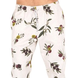 Pantalon Cocina Unisex Goma+Cordon Exterior | Union Workwear