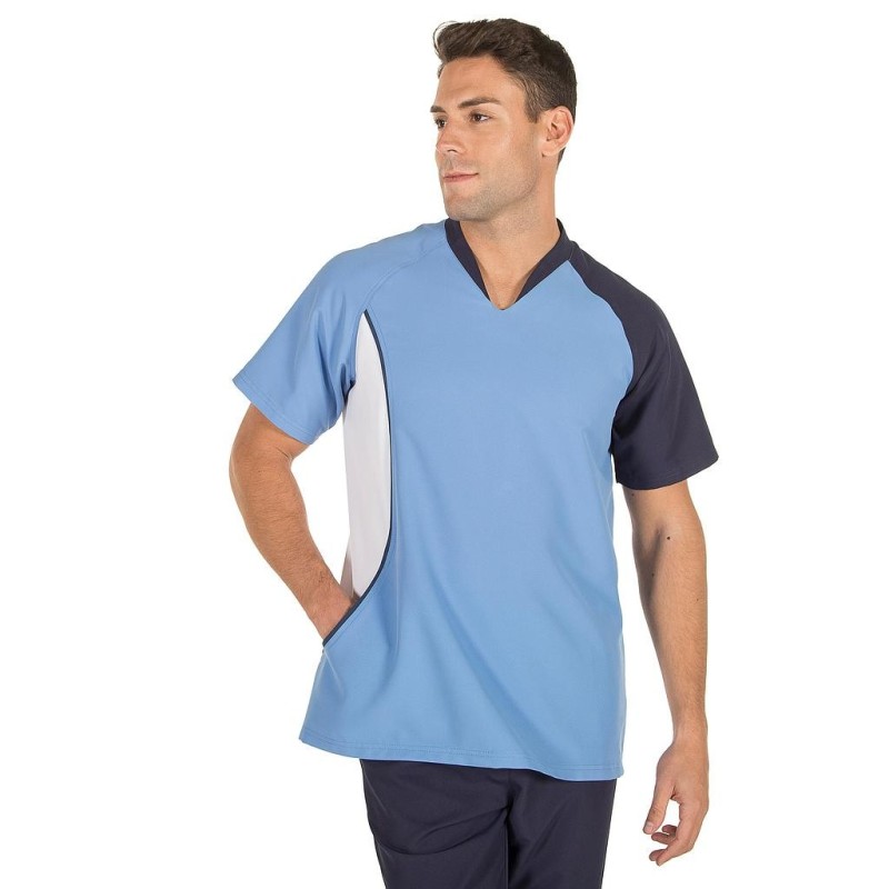 Blusa Hombre Cesar | Union Workwear