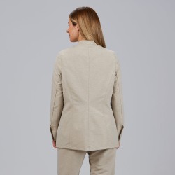 Blusa Mujer Jasper Gaia | Union Workwear