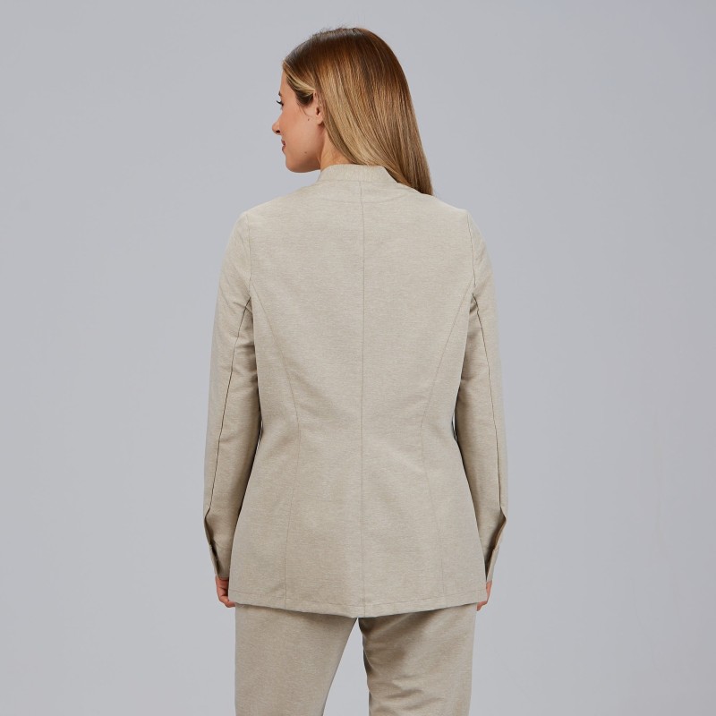 Blusa Mujer Jasper Gaia | Union Workwear