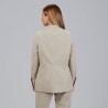 Blusa Mujer Jasper Gaia | Union Workwear