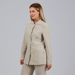 Blusa Mujer Jasper Gaia | Union Workwear