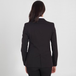 Americana Mujer 2 Botones Maxima | Union Workwear