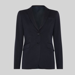 Americana Mujer 2 Botones Maxima | Union Workwear