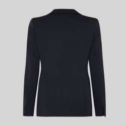 Americana Mujer 2 Botones Maxima | Union Workwear