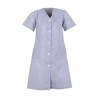 Bata Mujer C/Pico | Union Workwear
