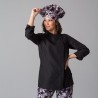 Chaqueta Cocina Mujer Miranda | Union Workwear