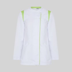Blusa Mujer Leyre | Union Workwear