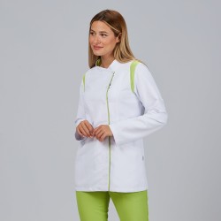 Blusa Mujer Leyre | Union Workwear