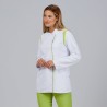 Blusa Mujer Leyre | Union Workwear